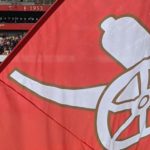 Arsenal Flag