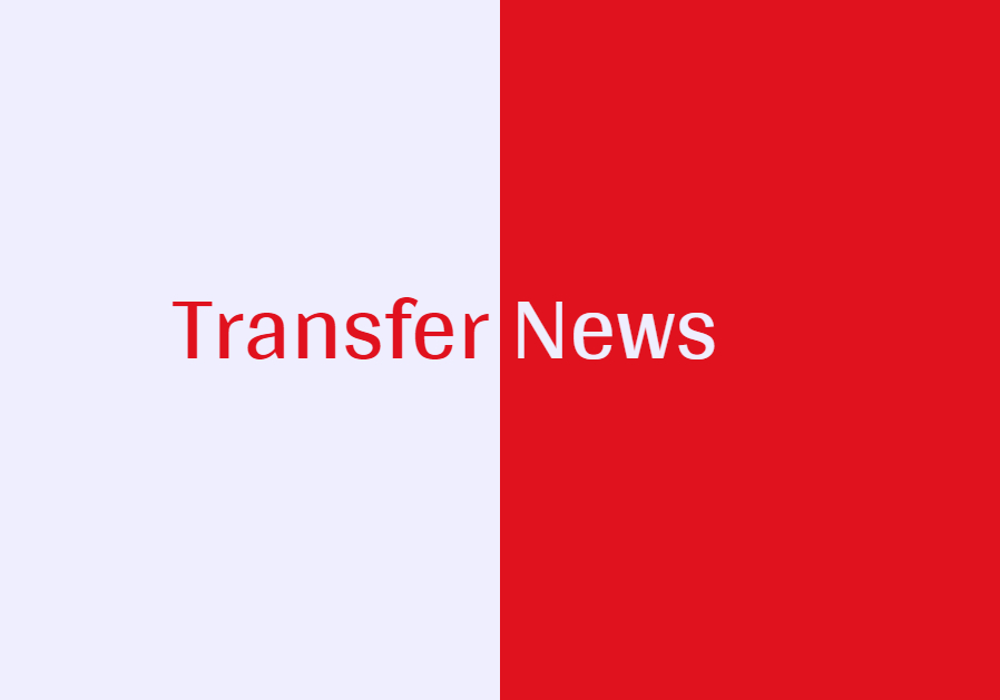 Transfer News