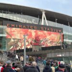 Arsenal v Luton Town – it’s still in our hands!