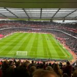 Arsenal v Wolves – the Grand Opening